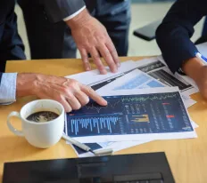 Over The Solution Work Financial  Of Provided Company. - 九博体育