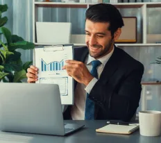 Over The Solution Work Financial  Of Provided Company. - 九博体育